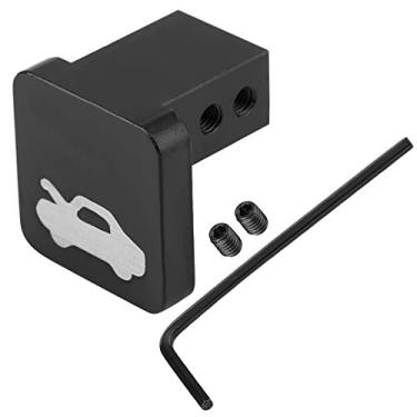 Imagem de Bloqueio da tampa do motor, trava da tampa do motor, trava de liberação, kit de reparo da alça, kit de reparo removível de peças de automóvel para 1996-2011