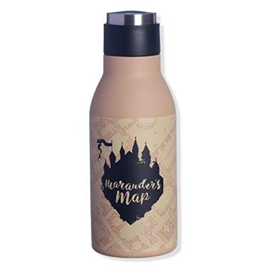 Imagem de Cantil Harry Potter: Mapa do Maroto - 400 ml - Zona Criativa