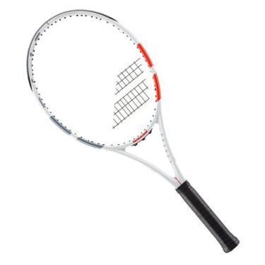 Imagem de Raquete De Tênis Strike Evo 16X19 280G Modelo 2021 - Babolat