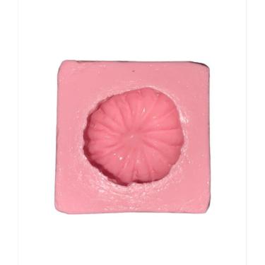 Imagem de Molde De Silicone Mini Bolo Doces Finos