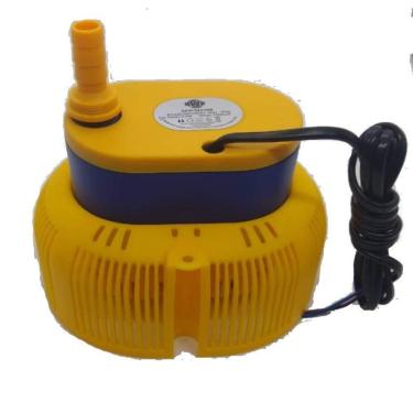 Imagem de Bomba de Água para Climatizador Evaporativo 2500l/h 220v