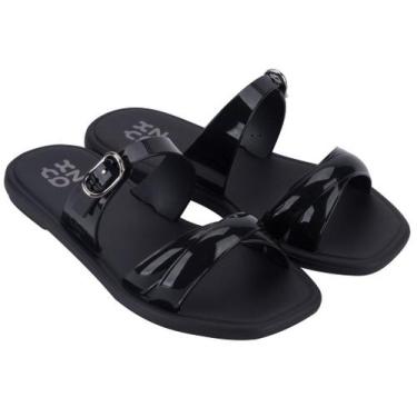 Imagem de Chinelo Feminino Slide Zaxy Envolver