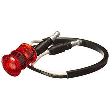 Imagem de Truck-Lite (33050R) Kit de ilhós para lâmpada de marcador/folga