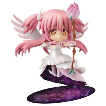 Imagem de Good Smile Puella Magi Madoka Magica: Boneco Ultimate Madoka Nendoroid