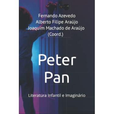 Imagem de Peter Pan: Literatura Infantil e Imaginário