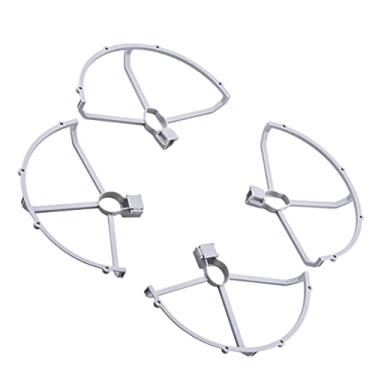 Imagem de Dynwave Conjunto Protetora de Hélices RC, Suporte Protetor de Hélice