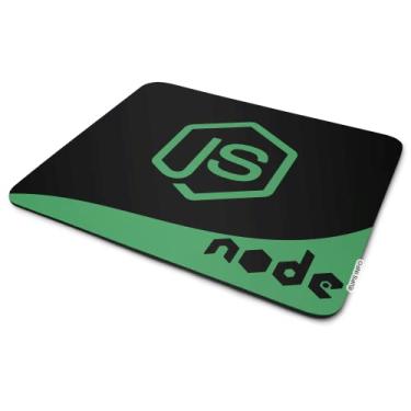 Imagem de Mouse Pad Dev - Node JS