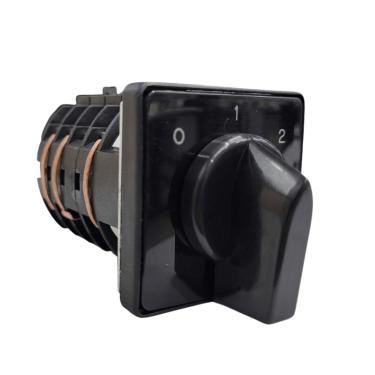 Imagem de Chave Comutadora Rotativa CR008-M121011 - Eaton