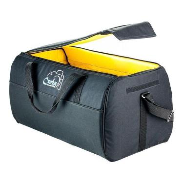 Imagem de Mala Crazy Bolsas H 1000 Para Filmadora Profissional