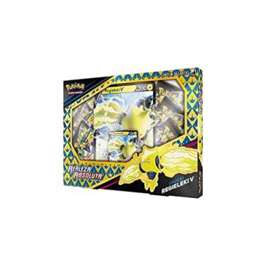 Kit 2 Decks Pokémon Cartas Baralho Batalha Deoxys Zeraora V - R$ 134,69