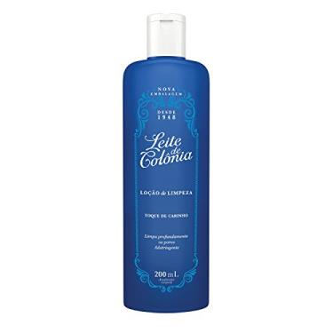 Imagem de Leite de Colonia Toque De Carinho 200Ml
