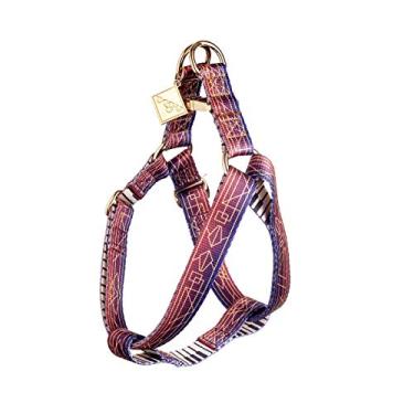 Imagem de Peitoral para Cachorro Jazz G