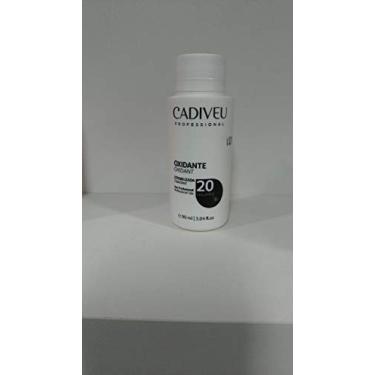 Imagem de OX OXIDANTE 20 VOLUMES 90ML