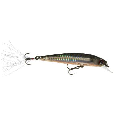 Imagem de Yo-Zuri Isca suspensa Jerkbait 3DB, Prism Tennessee Shad, 8,8 cm (3 1/2")