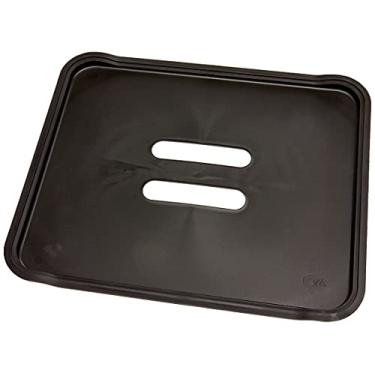 Imagem de Tampa para Cesta Maxi Fit, Preto, Coza