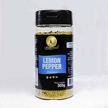 Imagem de Sal Parrilla Lemon Pepper