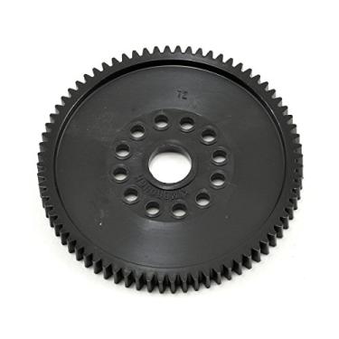 Imagem de Equipamento para esportes Kimbring 372 72 dentes 32 pontos para Traxxas X-Maxx