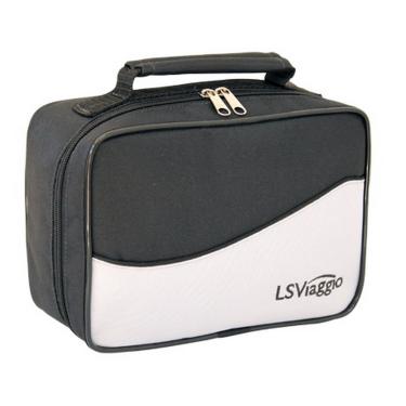 Imagem de Necessaire LS NC6105 com alça de mão