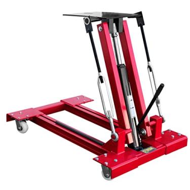 Imagem de Macaco Hidráulico para Caixa de Câmbio ou Transmissão 3T - ZT-084