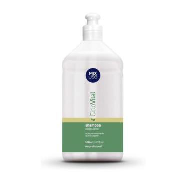Imagem de Shampoo Anti Queda Ciclo Vital 500ml - Mix Use