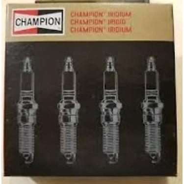 Imagem de Vela Champion Qc10wep Barco Motor De Popa Lancha Evinrude