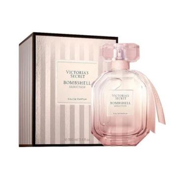 Imagem de Perfume Victorias Secret Bombshell Seduction Eau De Parfum 100ml - Vil