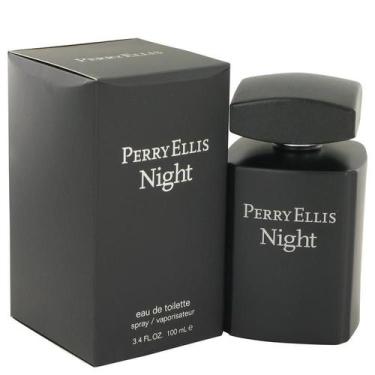 Imagem de Perfume/Col. Masc. Night Perry Ellis 100 Ml Eau De Toilette