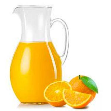 Imagem de Jarra de Vidro 2litros Elegante para Festas Agua Sucos e Refrigerantes