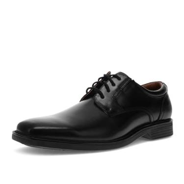 Imagem de Dockers Oxford masculino, Preto, 8 Wide