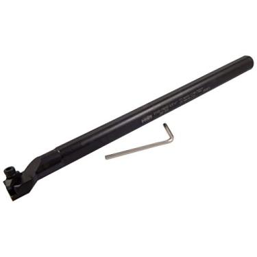 Imagem de HHIP 2301-3010 S10S-TNER2 Right Hand Internal Threading and Grooving Tool Holder Kit