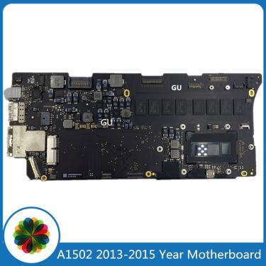 Imagem de Testado Laptop Motherboard para Macbook Pro  Logic Board  Retina 13 "  i5  i7  820-3476-A