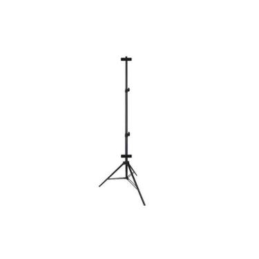 Imagem de Porta Banner Com Garras 1,80M Tripé Suporte Alumínio Pag1180