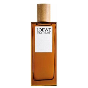 Imagem de Loewe Pour Homme Edt 100ml - Sem Embalagem - Nova Roupagem