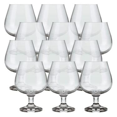 Imagem de Taça para Conhaque Snifter 330ml 12 Unidades