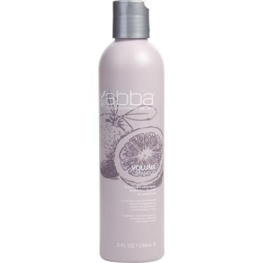 Imagem de Shampoo de volume Abba 8 Oz (Nova Embalagem)