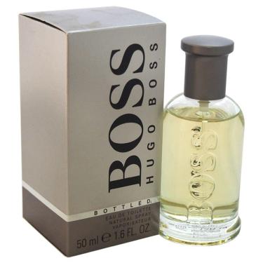 Imagem de Perfume Masculino 1.170ml - Fragrância Boss ? 6 com aromas amadeirados e de especiarias