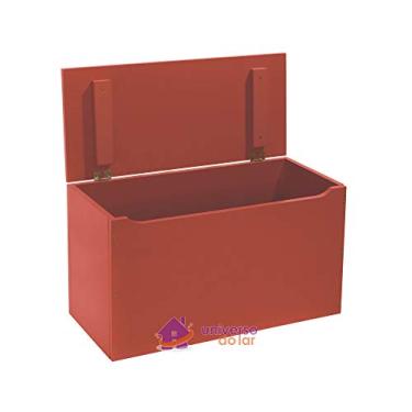 Imagem de BAÚ VERMELHO In Casa Tramontina 91753073