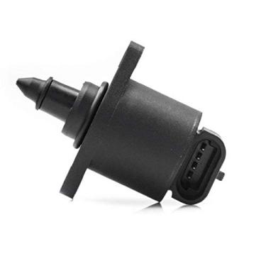 Imagem de Motor de Passo DPL Uno Elba Prêmio 1.5 1992 a 1996 Fiorino 1.5 Tempra 2.0 Gol Parati 1.6 1.8 2.0 1994 a 1996 Escort Royale Verona Versailles 1.6 1.8 Logus Pointer 1.8 1995 a 1996