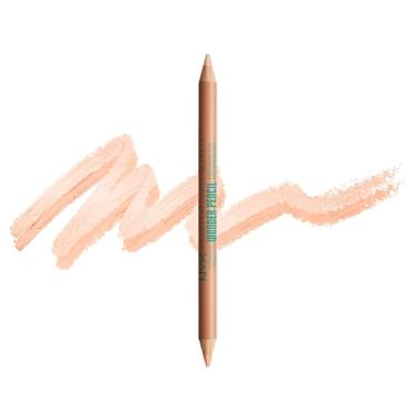 Imagem de NYX PROFESSIONAL MAKEUP Lápis Wonder Pencil, Micro Bastão de Iluminação, Médio Pêssego