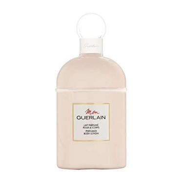 Imagem de Mon Guerlain - Loção Hidratante Corporal 200ml