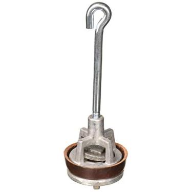 Imagem de SIMMONS Conjunto de êmbolo MFG CO 1161 para bomba de bico do jarro