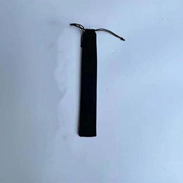 Imagem de YQHWLKJ Ventilador dobrável de seda estilo vintage ventiladores de mão ventiladores de mão arte artesanato menina presente decoração de casa casamento dança ventilador de mão