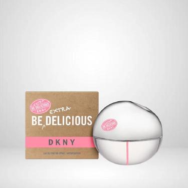 Imagem de Perfume Dkny Extra Be Delicious Donna Karan Eau De Parfum 30Ml