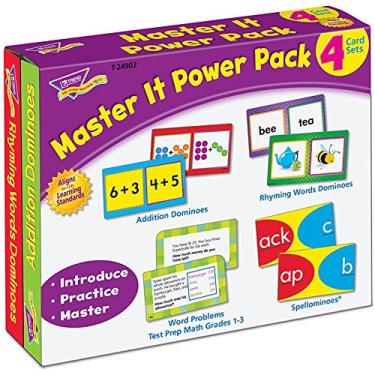 Imagem de Master it Power Pack