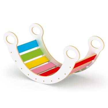 Imagem de Gangorra Pikler - Junges