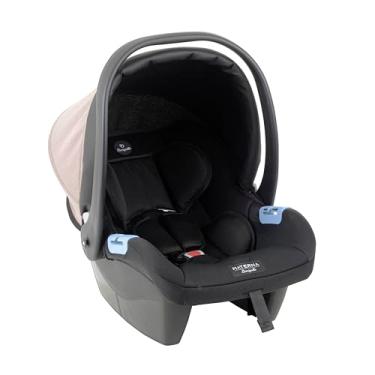Imagem de Cadeira para Auto Materna Capuccino Burigotto