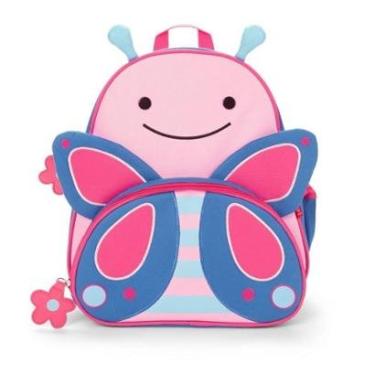 Imagem de Mochila Zoo Borboleta Skip Hop-Feminino