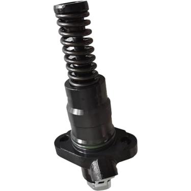 Imagem de 414693007 20798675 VOE20798675 Bomba de injeção de combustível compatível com escavadeira Volvo EC140C EC160C EC180C EC210C EC235C ECR145C ECR235C EW160C EW180C FC2122C 1C FC244 21C L60F L70F L90F