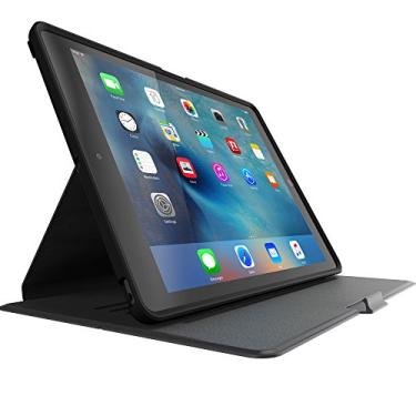 Imagem de OTTERBOX PROFILE SERIES Slim Case for iPad Mini 1/2/3 - Frustration FRĒe Packaging - MOONLESS NIGHT (BLACK)
