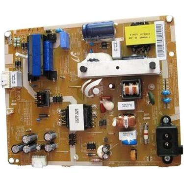 Imagem de Cymeili Placa mãe nova para fonte de alimentação BN44-00497B (PD46AVF_CHS)